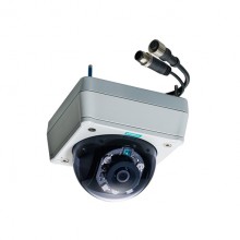 MOXA VPort P16-1MP-M12-IR-CAM80 Infrared IP Camera MOXA VPort P16-1MP-M12-IR-CAM80 Infrared IP Camera